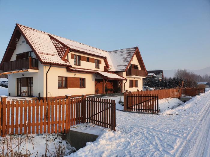 Pensjonat Dom Podróżnika