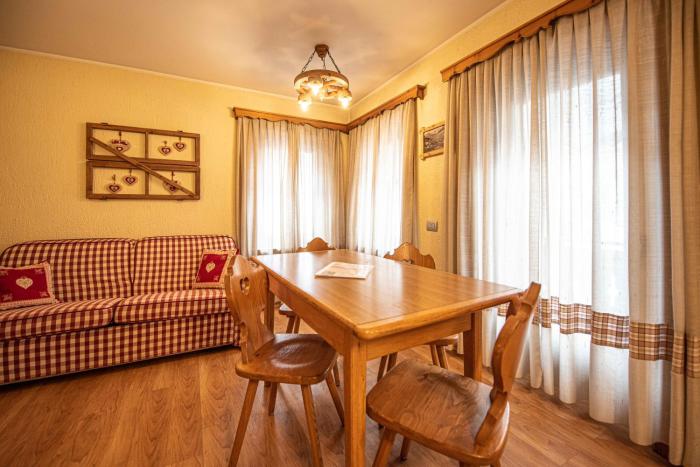Appartamento Mokino Center Myholidaylivigno