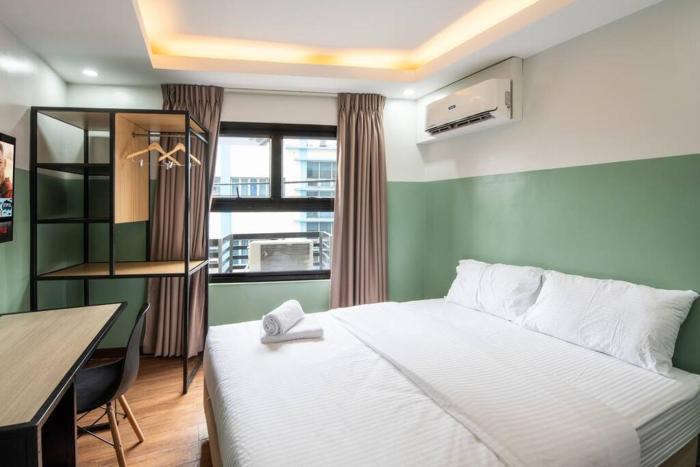 St. Marvin Studio Makati M403