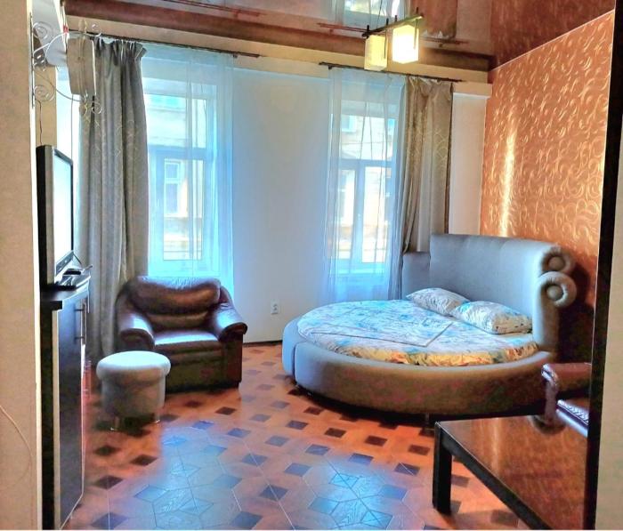 Апартаменти біля Оперного і Форуму в центрі