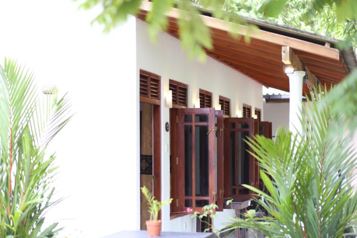 Bakery Family Guest House