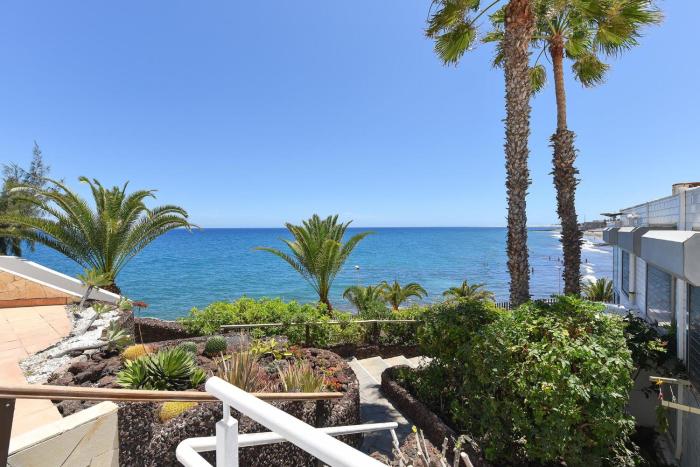 SeaView Studio Haven by VillaGranCanaria