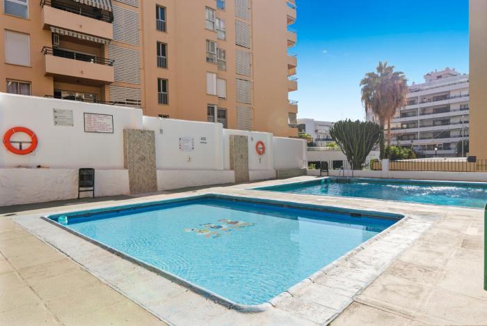 Eurobell City Center Apartment Marbella