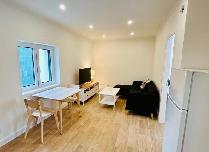 Casa Martins Country Apt, No.6