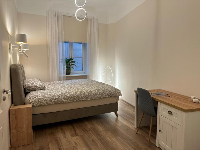 Blaumaņa best apartment