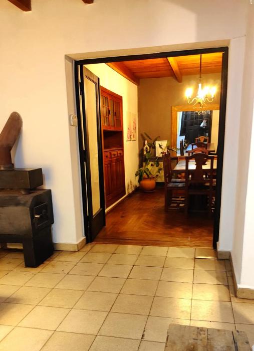 Hostel Tandil