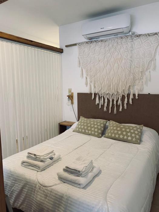 Complejo Sol - Departamento 4