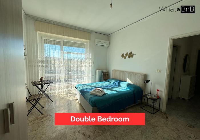 Appartamento Con vista - Vicino ai Mercatini