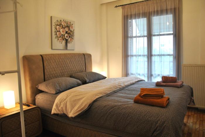 4 Seasons Breeze Thessaloniki