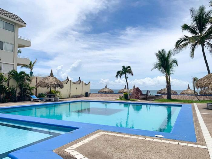 Casa en Quintas del Mar con acceso a la playa