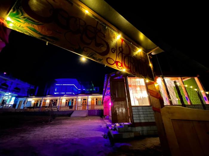 Secrets of Parvati, Pulga, Kasol , Parvati Valley