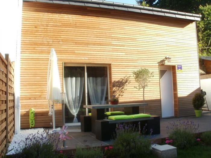 Gîte de la buse, secteur calme,2 chambres, Netflix