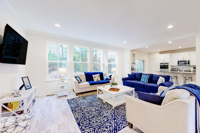 The Estuary - 26643 Weathervane Way