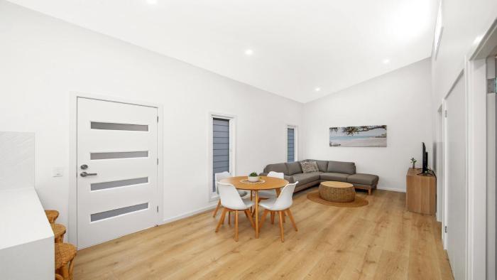 Coastal Vibe Umina Beach