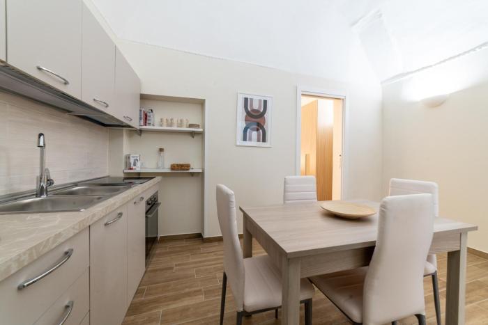 Villari 48 Apartment - Appartamento 1