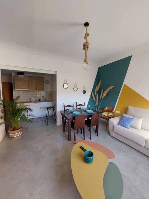 Lolos apartment Barcelona