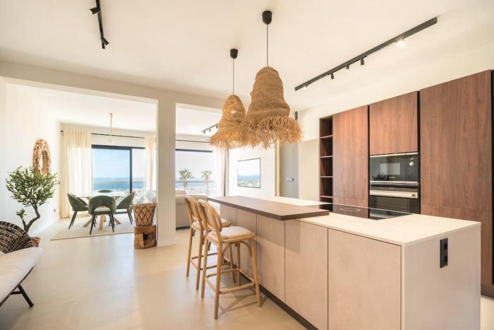 Luxury piso Nijota NEW