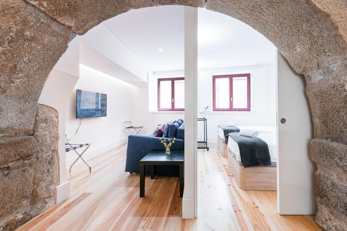 GuestReady - Arcos da Ribeira