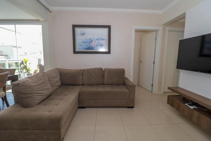 Pardal Village 501 - Cobertura 3 quartos com Piscina Privativa à 200 metros da Praia de Bombas