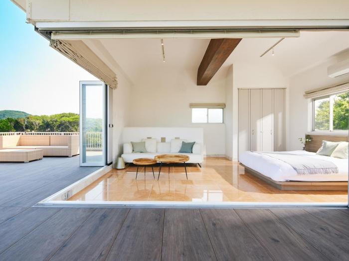 SAJIMA Funny house - Vacation STAY 15436