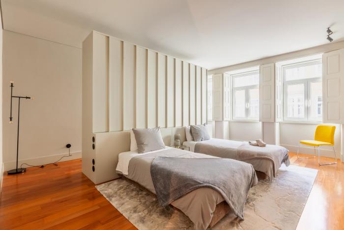 Sta. Catarina 618 Suite