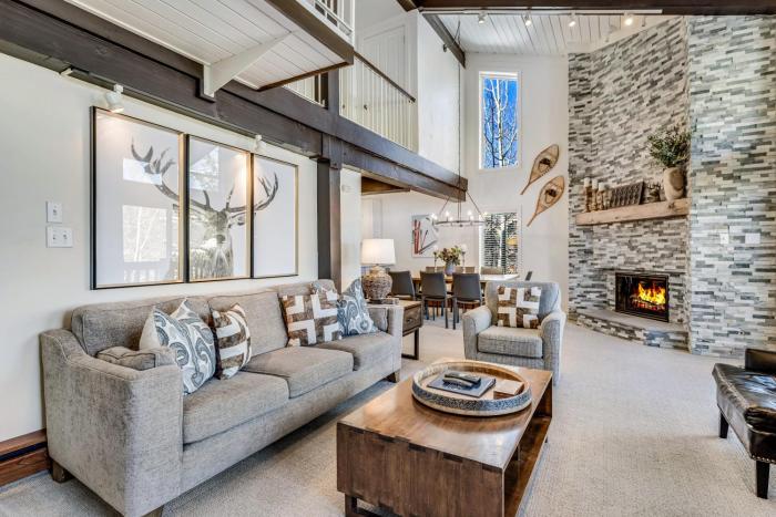 Interlude Condominiums 3-Bedroom Unit 301
