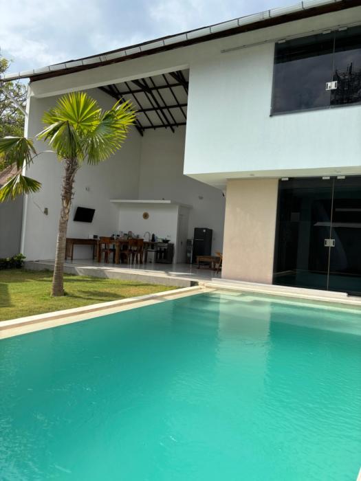 Villa Lina, Nusa Dua Benoa