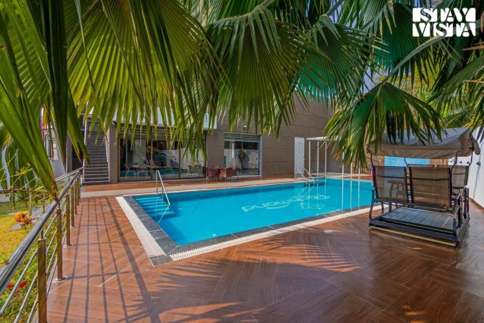 Richmond House by VEO - Part of StayVista