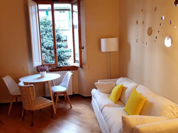 Celeste Apartment-San Frediano