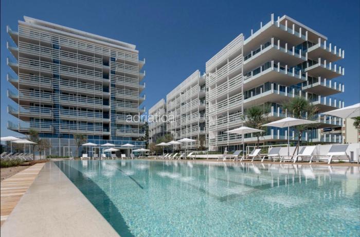 The Summer Houses Apartment