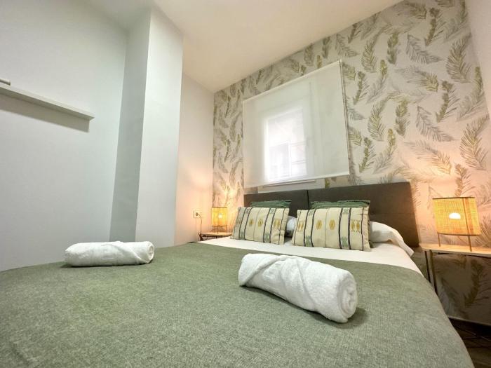 Urbe10 Santa Lucia 1 Bedroom Apartment 1A