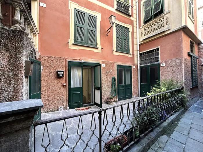 Il Covino Apartment