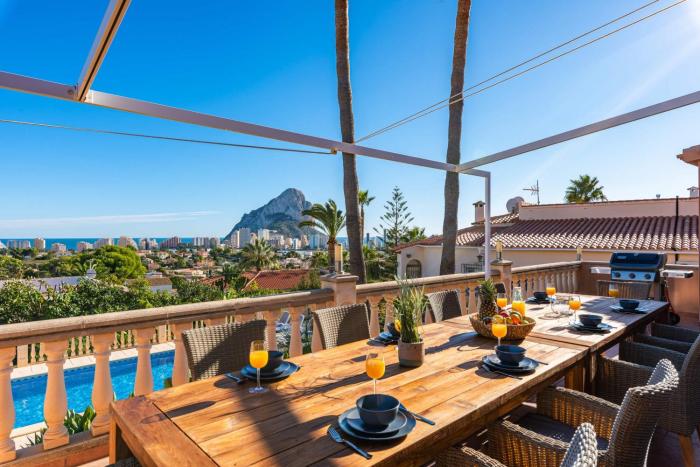 Villa Suenios - PlusHolidays