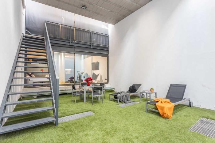 My Space Barcelona Brand New Apartments in City Center