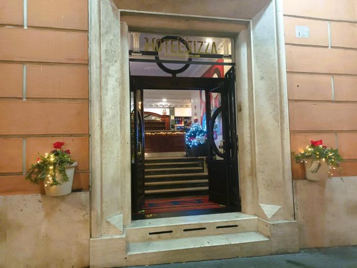 Hotel Nizza