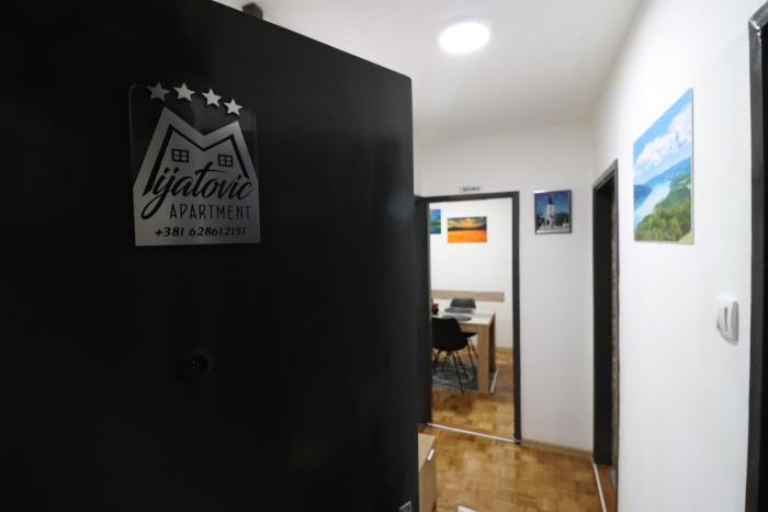 Apartman Mijatovic