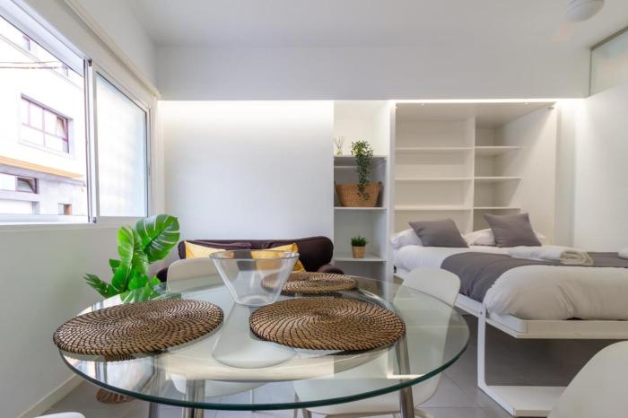 Vespucio Canteras By CanariasGetaway