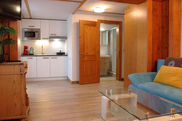 Haus Heidi top 3 by Alpenfeder