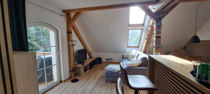 Ferienwohnung Ruhepol