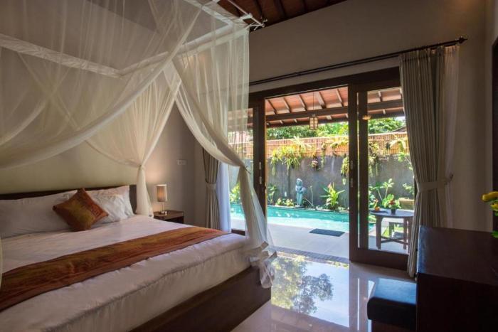 Villa I LOVE YOU: inhale Bali vibe! Brand new!