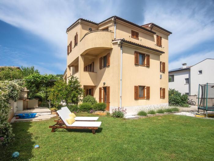 Apartment in Croatia near the Coast