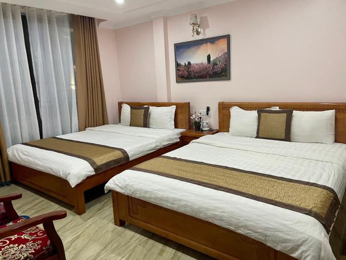 Ngọc Linh Hotel SaPa