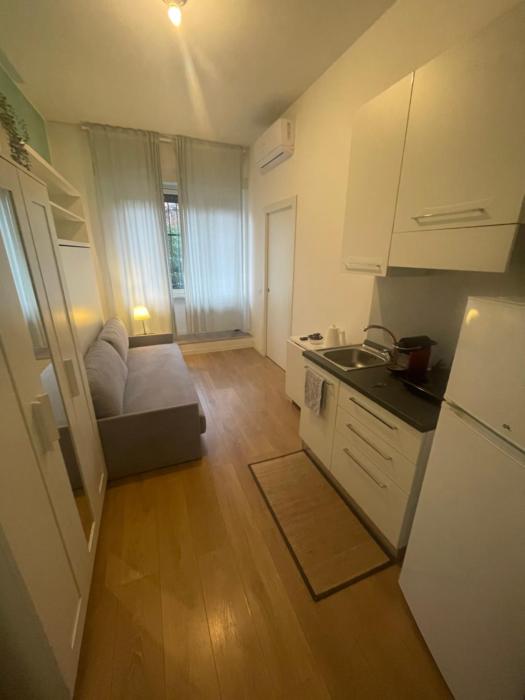 Monolocale Istria M5