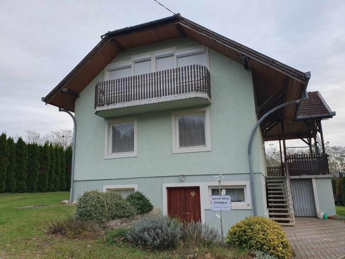 Egervári Béres Vendégház- Középső apartman