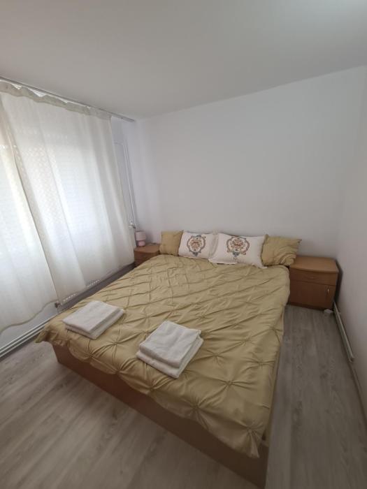 Apartament 2 camere Brazda lui Novac