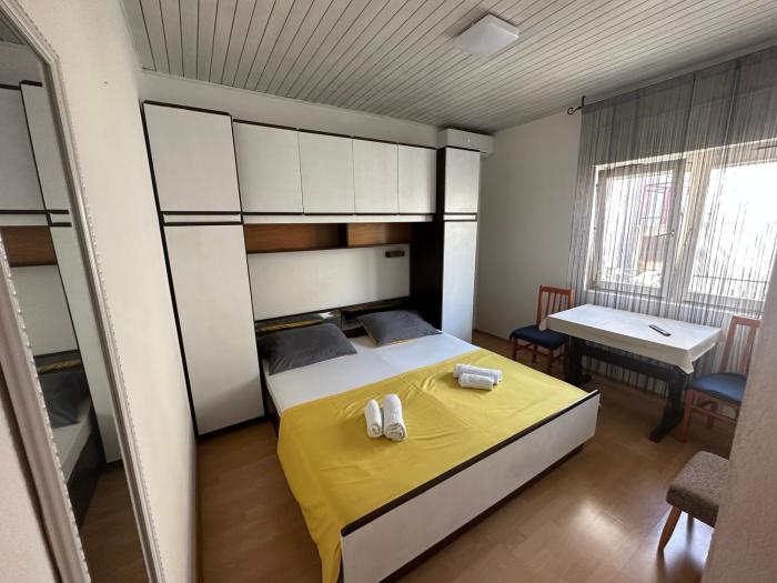 Maršić Apartments & Rooms