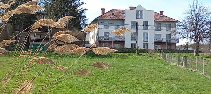 Onix-Vital Apartman Orfű