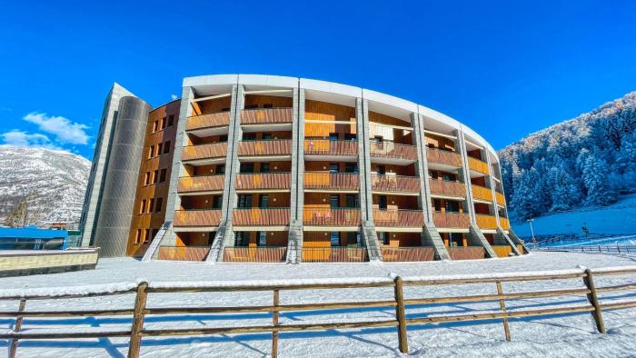 Appartamento Smith Alta Langa - Affitti Brevi Italia