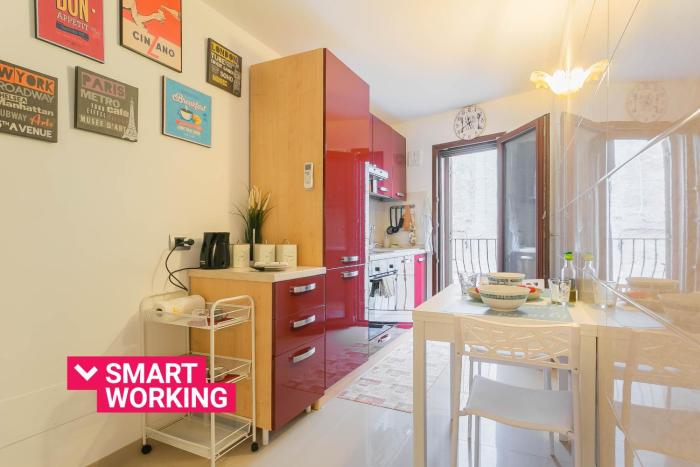 Polly House by Wonderful Italy