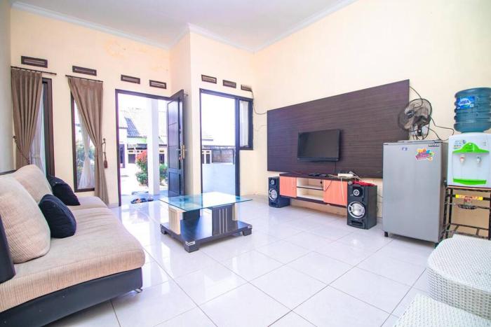 Villa D&D by Sans Villa